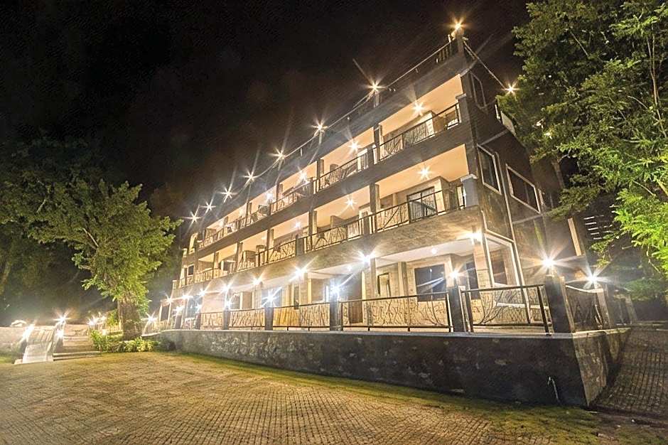 Namtok Sarika Resotel