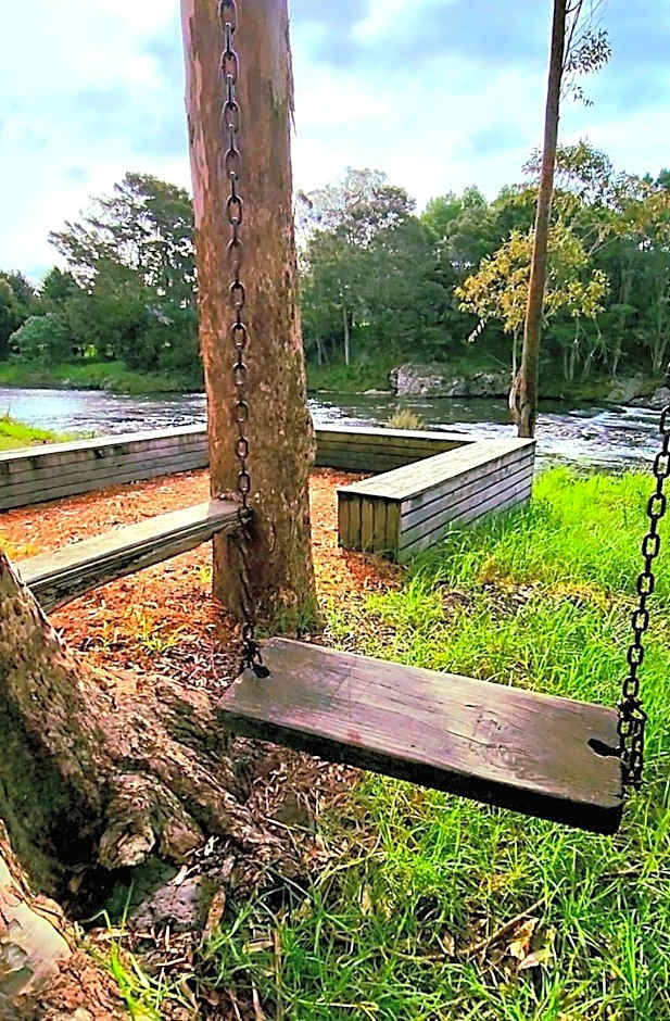 Bay of Islands Holiday Park