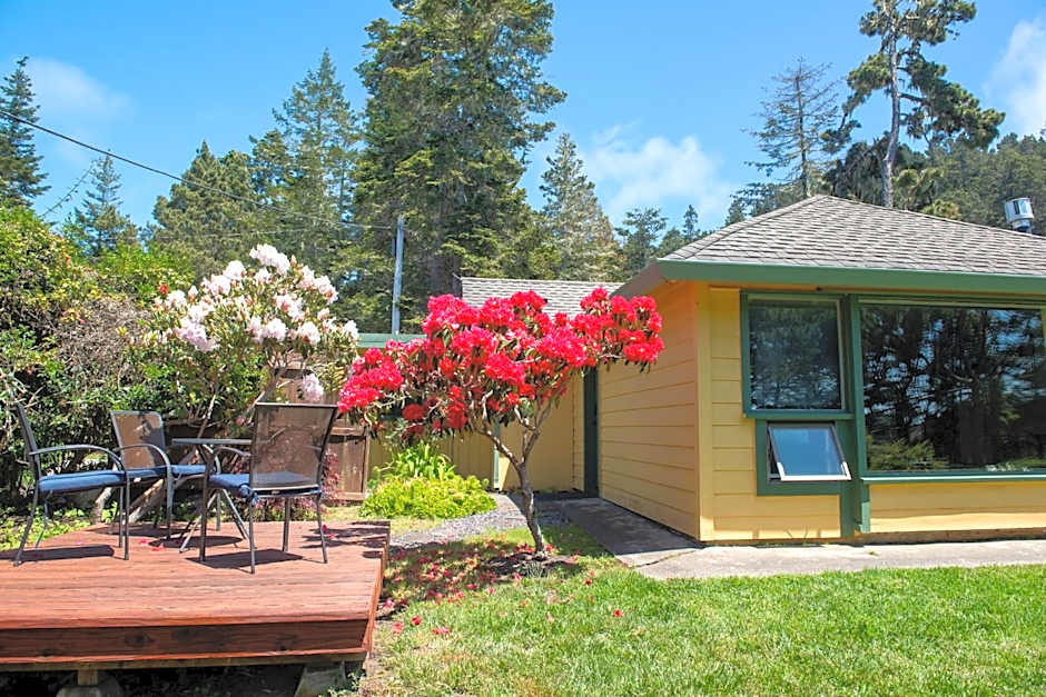 Inn at Buckhorn Cove