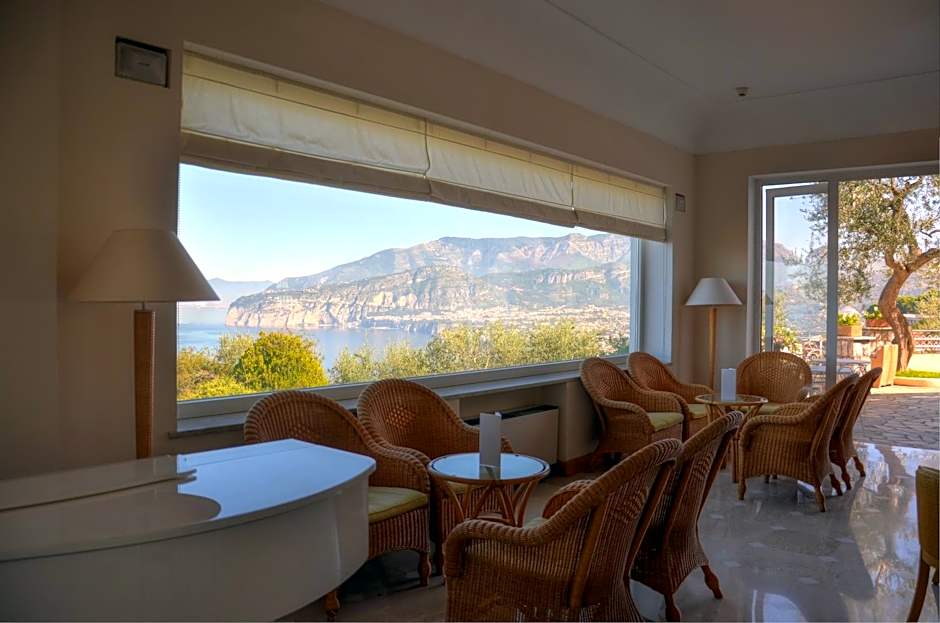 Grand Hotel Aminta