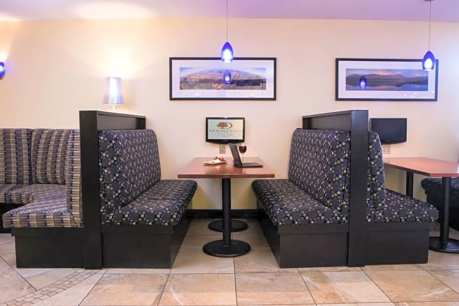 DoubleTree by Hilton Portland