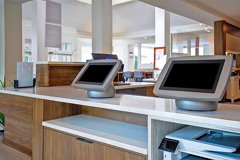 Hilton Garden Inn Portland/Beaverton