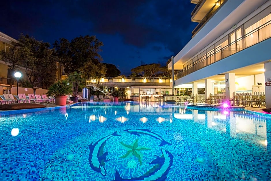 Hotel Gambrinus - Valentini Family Village