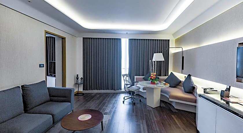 DoubleTree by Hilton Ahmedabad