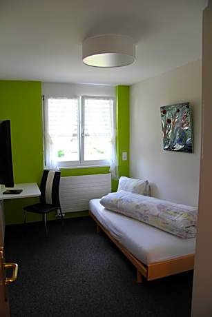 Single Room with Shower