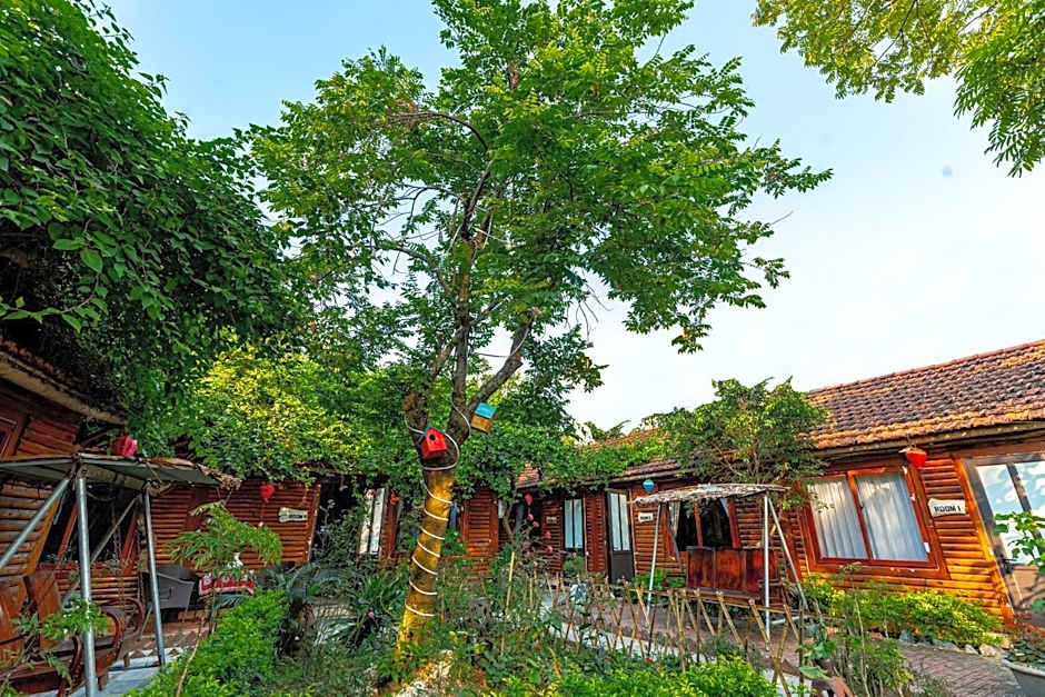 Green Peace Bungalow