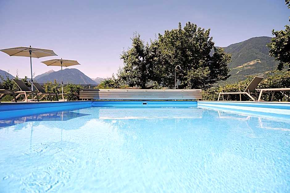 Pension Appartment Hecherhof