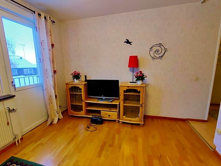 Appartments By Nordic X