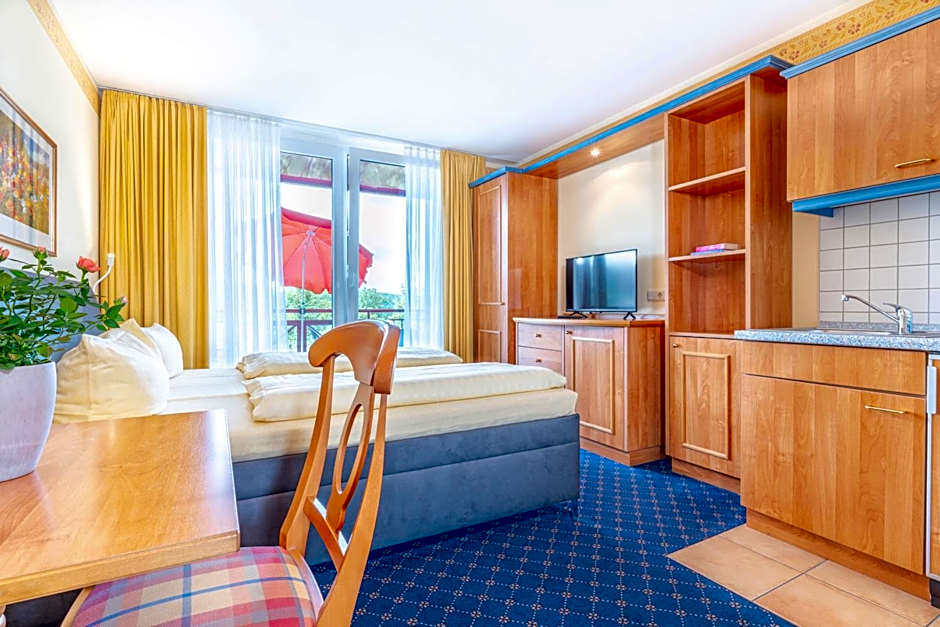 Chalet Sonnenhang Oberhof