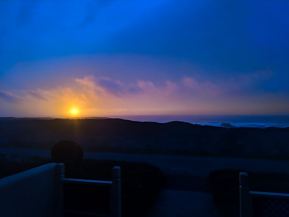 Ocean View Lodge