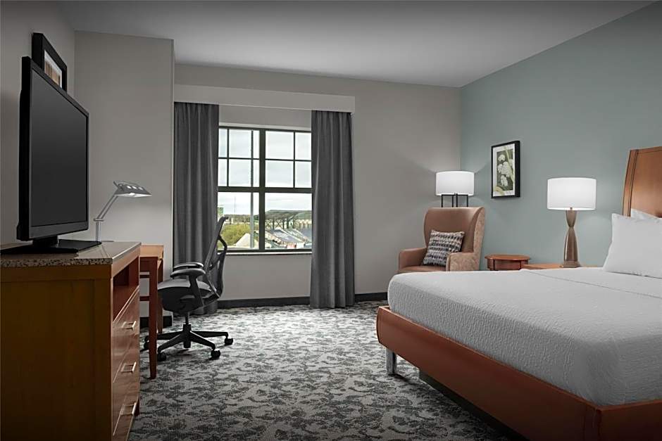 Hilton Garden Inn Oklahoma City/Bricktown