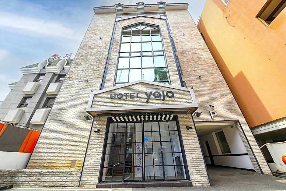 Daejeon Yongjeon HOTEL GAJA