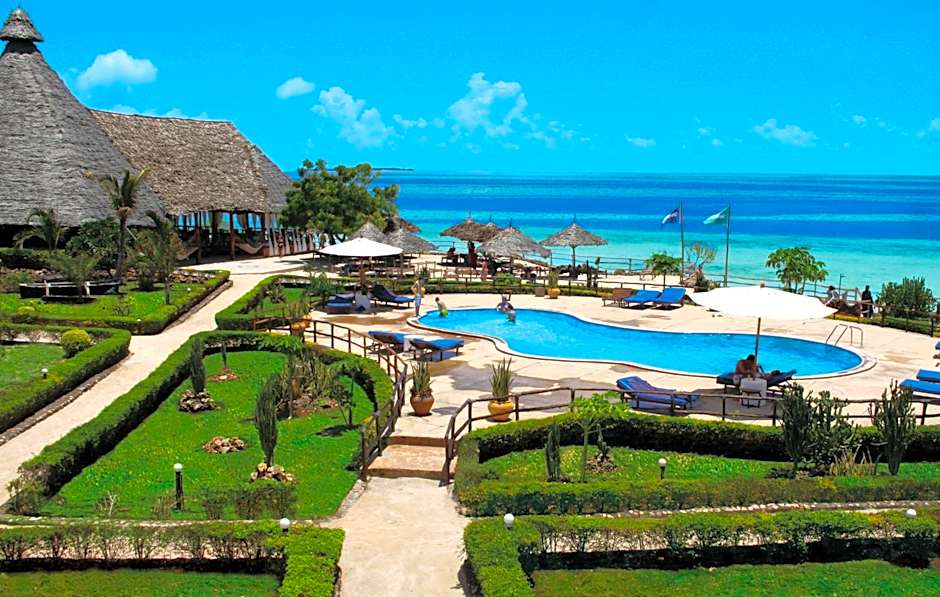 Veraclub Sunset Beach