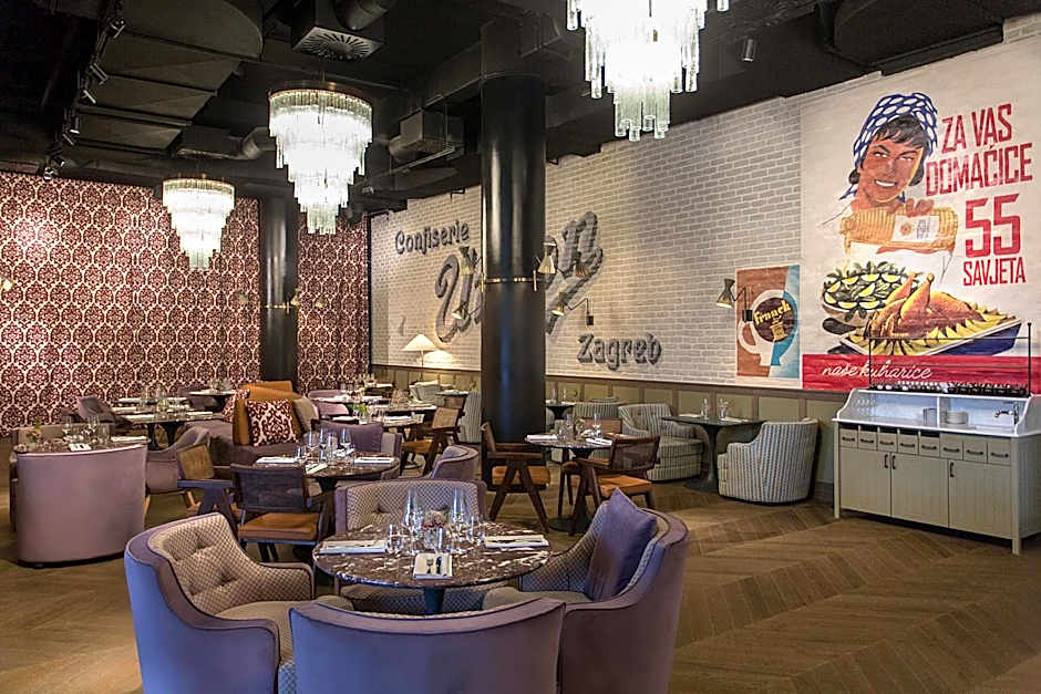 Canopy by Hilton Zagreb