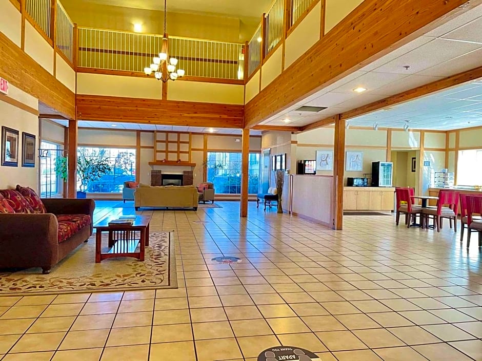 Country Inn & Suites by Radisson, Bend, OR