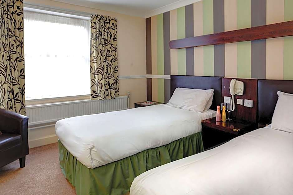 Photo 1 of 1 of Standard 2 Beds, Annex Building