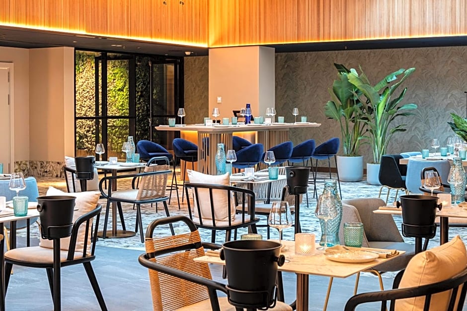 Labtwentytwo Barcelona, a Tribute Portfolio Hotel by Marriott