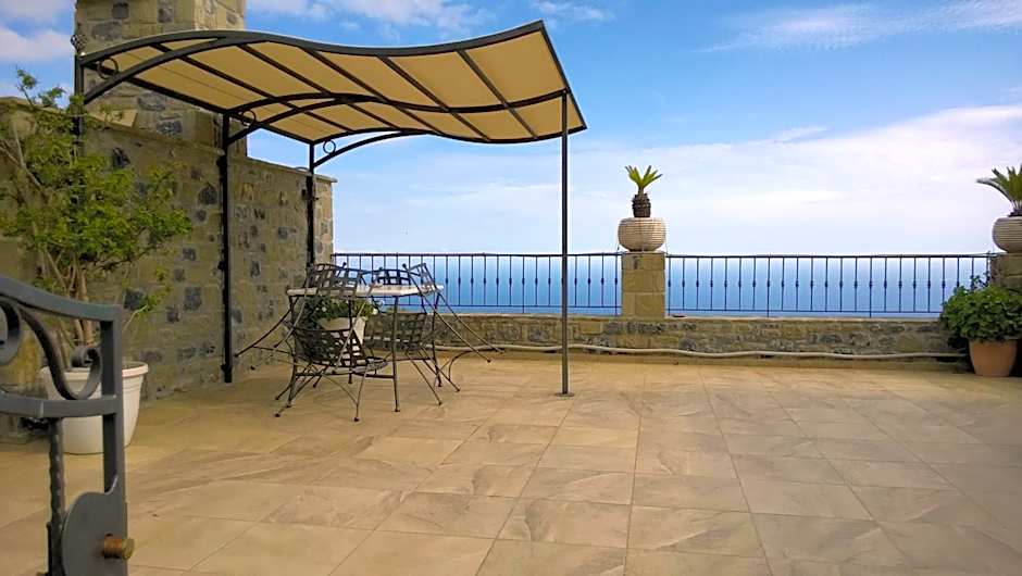 Diktynna Traditional Villas