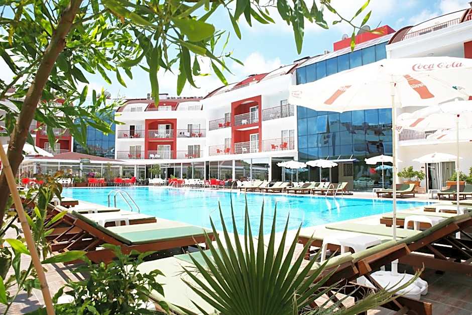 Side Legend Hotel