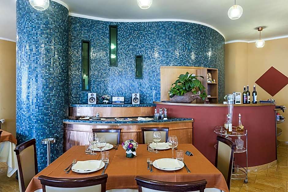 Millennium Gold Hotel