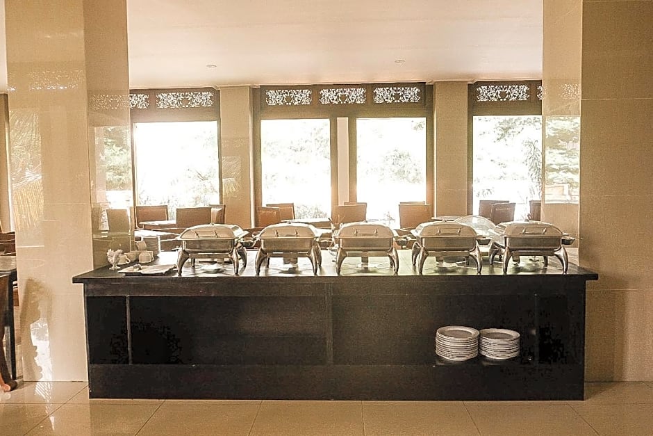 Rizen Padjadjaran Hotel