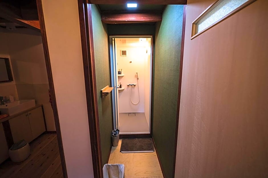 Guest House Himawari Dormitory Room - Vacation STAY 32624