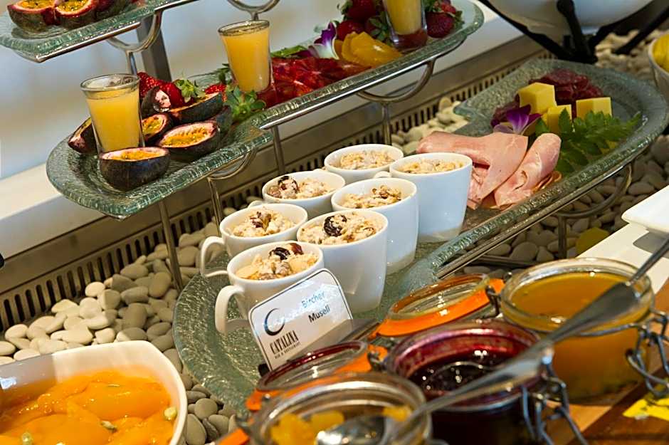 Novotel Brisbane Airport