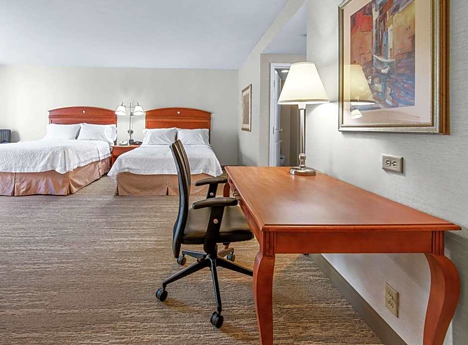 Hampton Inn By Hilton & Suites North Conway