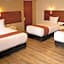 Hotel San Pedro Plaza