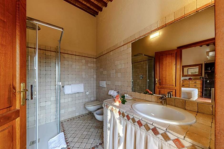 Hotel Cernia Isola Botanica