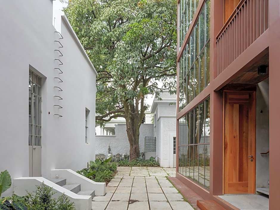 Hotel Boutique Casa Eduviges
