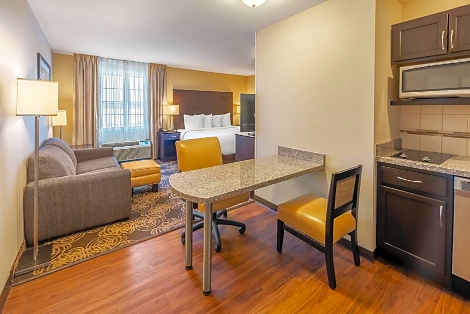 Landmark Suites - Williston