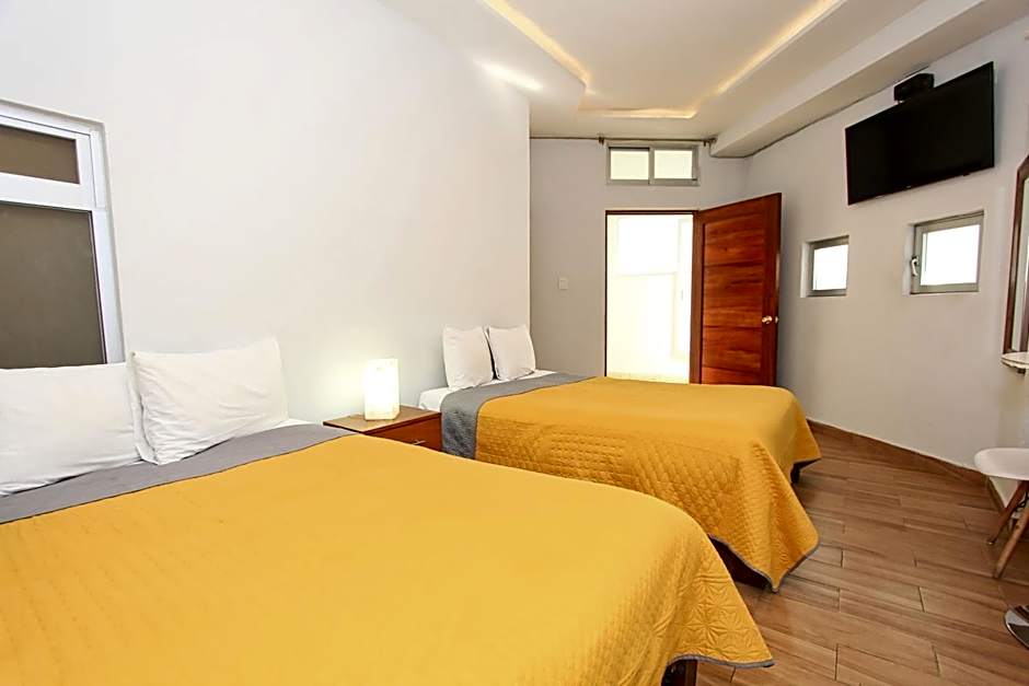 Hotel Grand Guanajuato