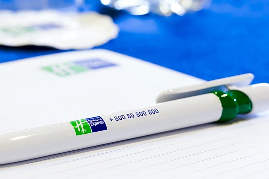 Holiday Inn Express Lisbon-Oeiras By IHG