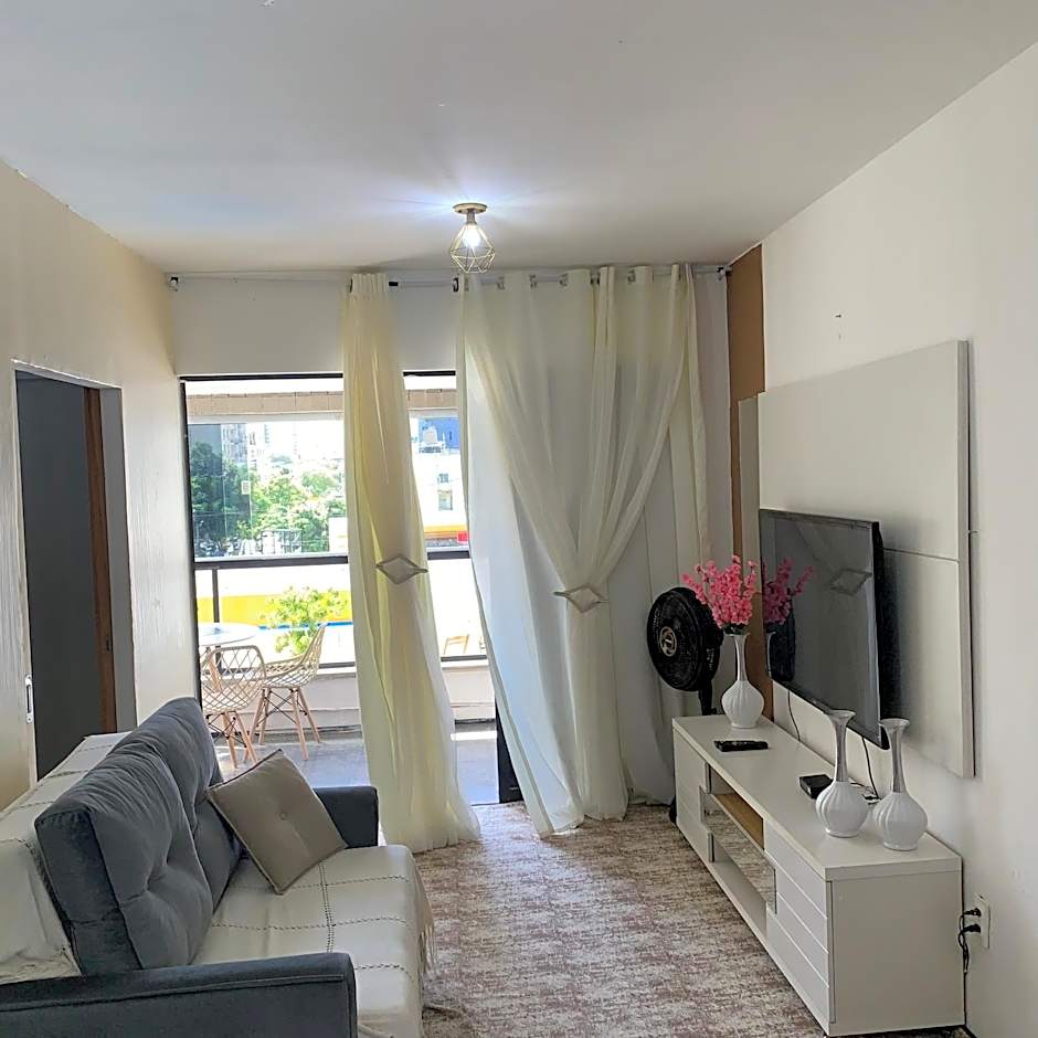 Via Venetto Feirinha Beira Mar