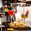 Hotel Isola Sacra Rome Airport