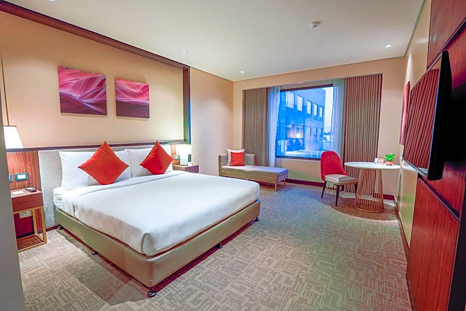 Grand Summit Hotel General Santos