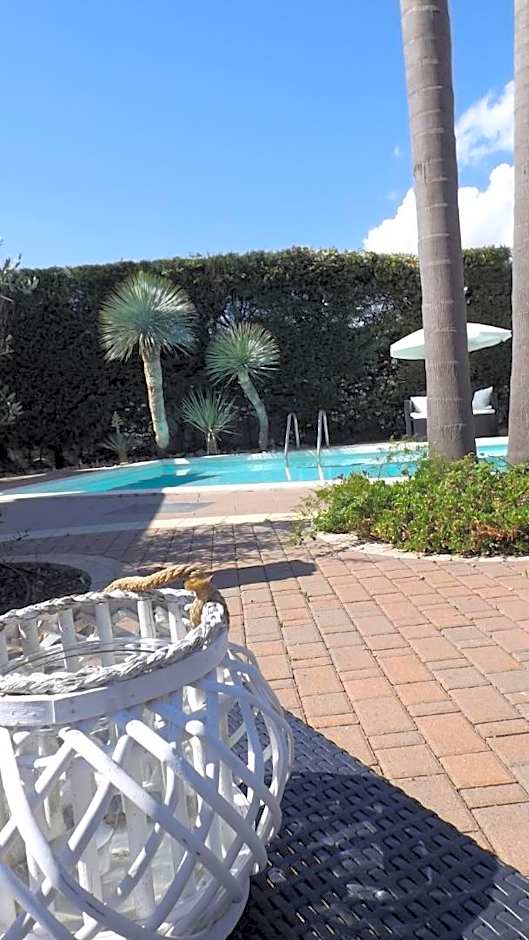 Villetta Del Salento Exclusive B&B