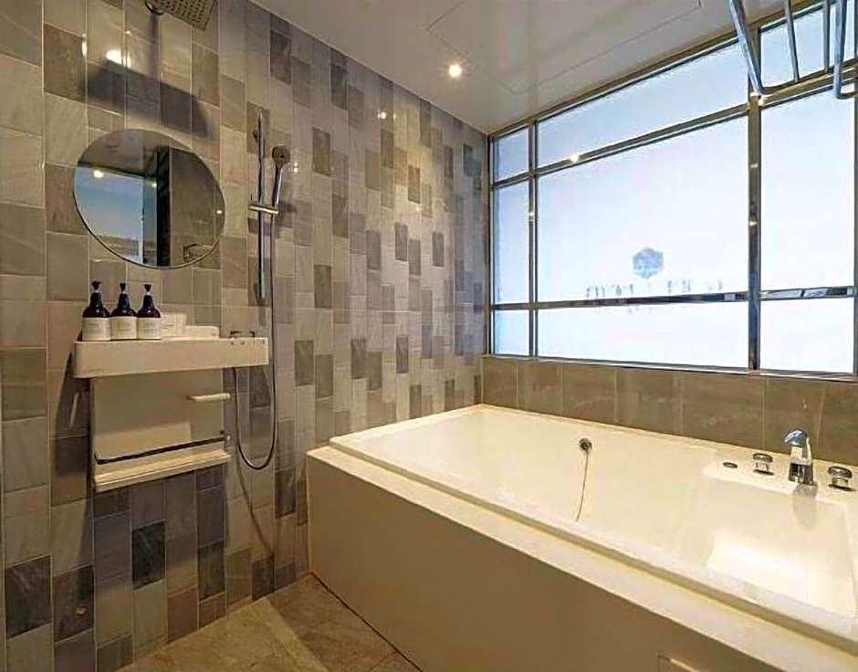 Le Idea Hotel Busan Station