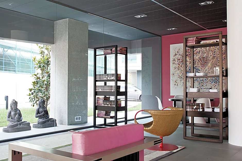 Zambala Luxury Residence