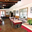 Hotel du Mont Servy
