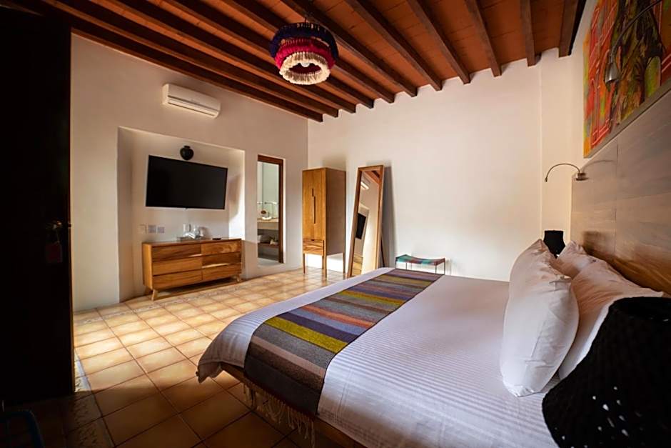 NaNa Vida Hotel Oaxaca