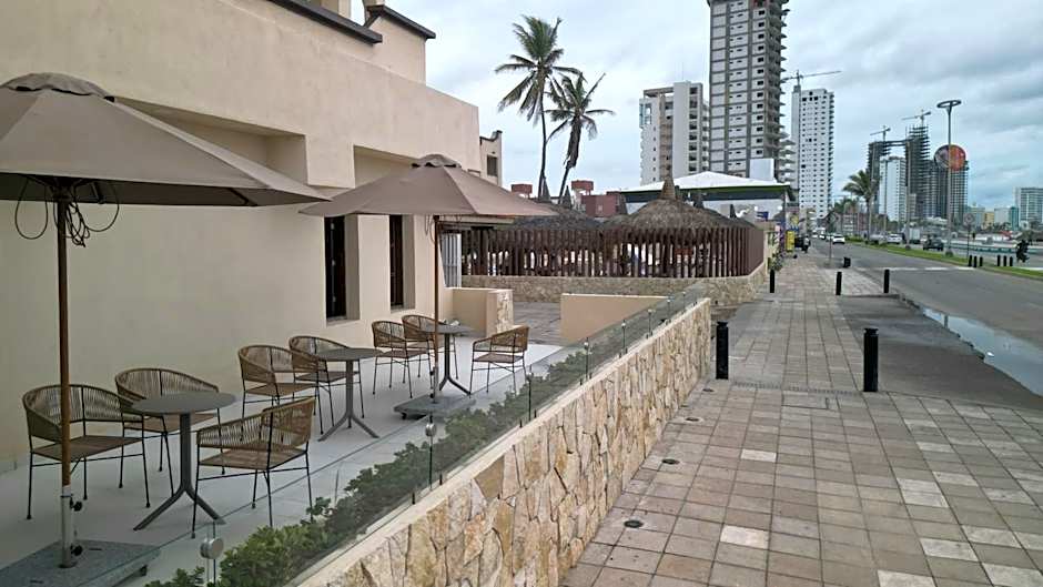 Hotel Sands Arenas