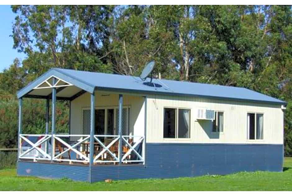 Discovery Parks - Kangaroo Island