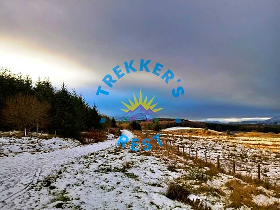Trekkers Rest, Brigham, Cockermouth, Cumbria