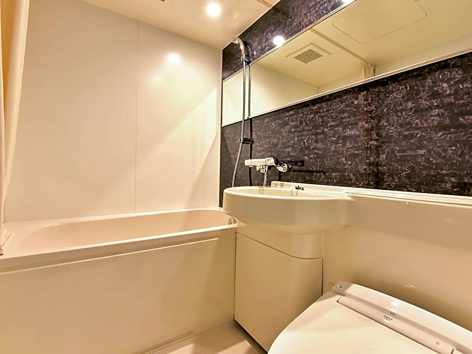 Hotel Livemax Kokura Ekimae
