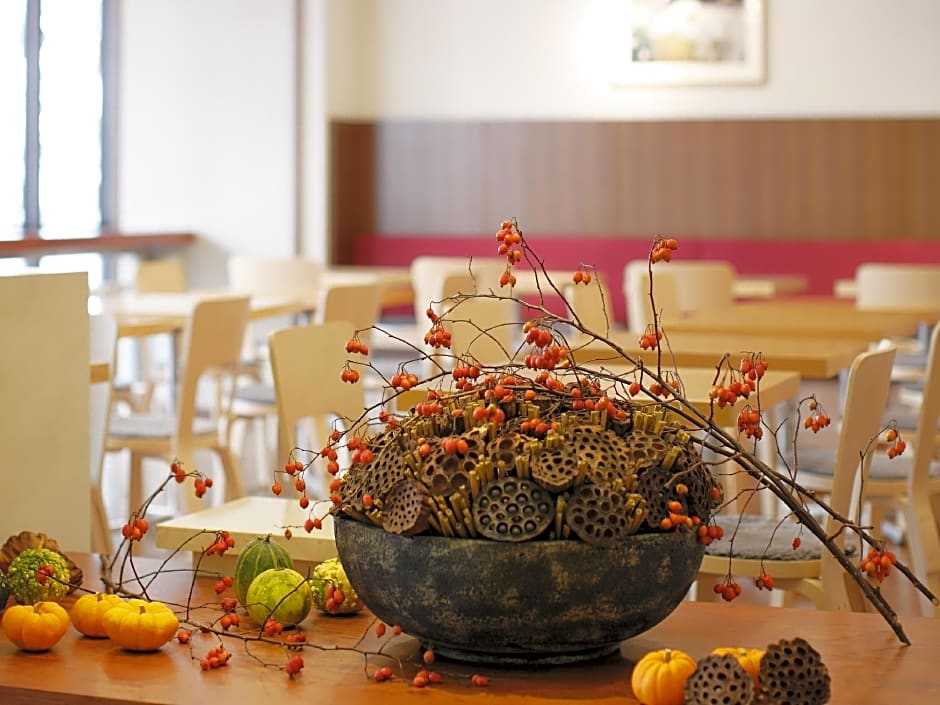 Hotel Garden Square Shizuoka