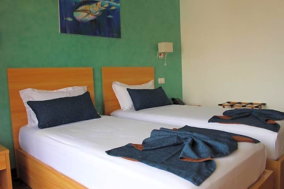Blue Marlin Hotel