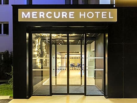 Mercure Toulouse Aeroport Blagnac