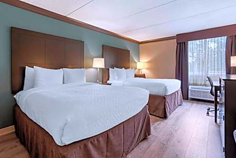 Best Western Plus Kingston Hotel And Conference Center